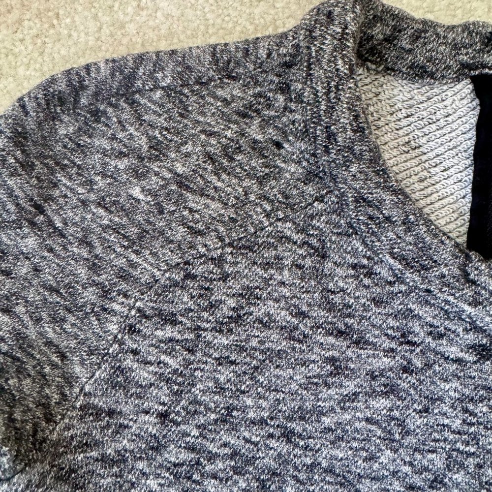 Knit Mini Dress - Picture 8 of 11